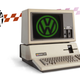 Illustration for article titled Apple And Volkswagen Will Make Self-Driving Shuttles For Apple Employees